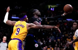 Le MVP de la nuit | Reggie Jackson en verve face à Russell Westbrook