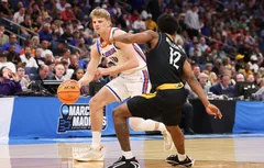 Thomas Haugh rempile à Florida, pour le plus grand plaisir des Gators