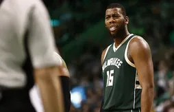 Greg Monroe chez les Raptors pour un an