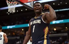 Pronostics NBA | Misez sur Zion Williamson face aux Knicks