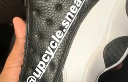 Jordan Brand : la Air Jordan 13 revient en version “He Got Game”, mais pas vraiment