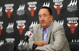 Le propriétaire des Bulls toujours satisfait de ses dirigeants ?