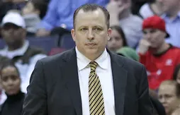 Coach of the Year : l’année Thibodeau ?