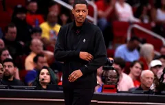 Les Rockets se séparent de Stephen Silas
