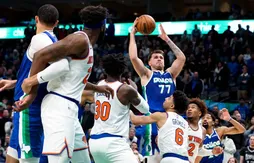 Des regrets plein la tête pour New York…