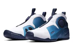 Nike : la Flightposite de Kevin Garnett sur le retour