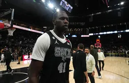 Gorgui Dieng s’épanouit dans sa nouvelle vie