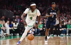 À l’heure des playoffs, Jrue Holiday se réveille