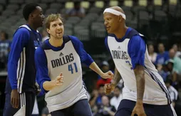 [Preview 2014-15] Numéro 7 – Dallas Mavericks