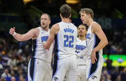 Le Magic, c’est du très serieux