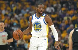 Jonathan Kuminga, le grand dossier de l’été pour les Warriors