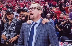 Pour déjouer les pronostics, Nick Nurse veut inverser les rôles sur contre-attaque