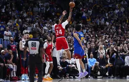 Norman Powell et le contrat de confiance