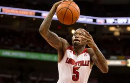 Louisville rejoint North Carolina en finale du Hall of Fame Tip-Off