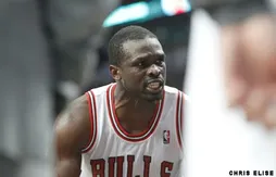Pour Luol Deng, le Heat reste un prétendant au titre