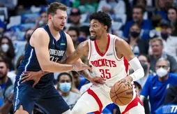 Les premières bonnes impressions de Christian Wood à Dallas