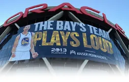 Monty Williams se plaint du niveau de décibels à l’intérieur de l’Oracle Arena