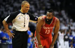 L’arbitre Danny Crawford prend sa retraite