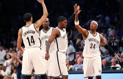 Brooklyn – Miami : Nothing But The Nets