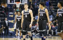 Les Kings gardent leurs jeunes pousses jusqu’en 2020