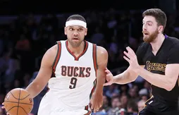 Jared Dudley : “Je ne voulais pas me retrouver comme J.R. Smith”