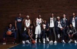 Les réactions des joueurs NBA au sacre de Team USA