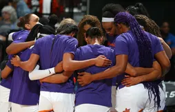 Le Phoenix Mercury, troisième équipe WNBA à disposer de son propre centre d’entraînement