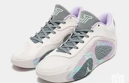 Une Jordan Tatum 2 déjà prête pour Pâques ?