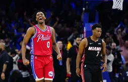 À la Draft 2020, Tyrese Maxey s’imaginait… à Miami