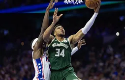 Les Bucks confirment en surclassant les Sixers