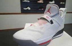 La Air Jordan 33 va avoir une version basse
