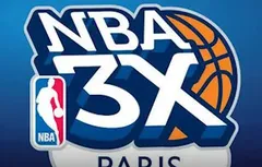 La NBA organise un tournoi de 3 x 3 à Paris