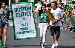 Prix, logo NBA… Les petits secrets de la 18e bannière des Celtics