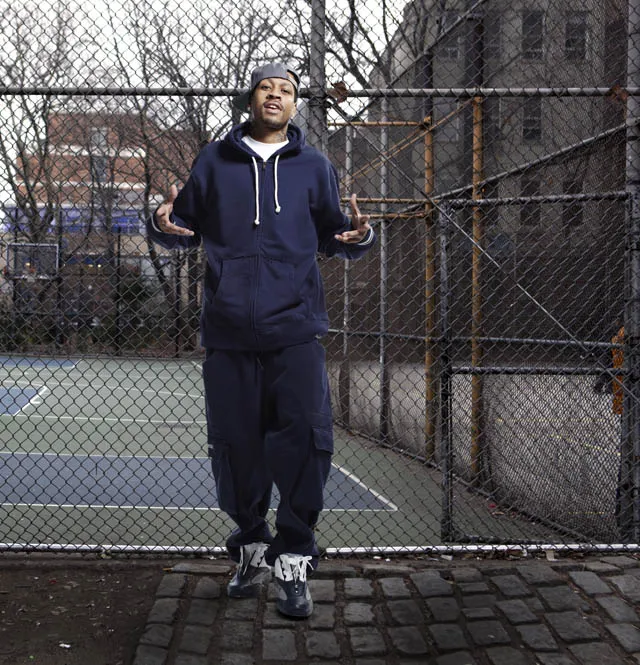 Reebok Question Georgetown