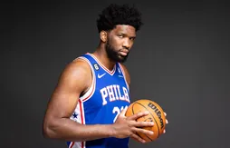Joel Embiid devient également citoyen américain !