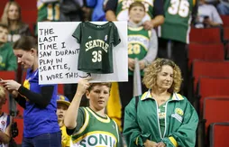 Shawn Kemp n’abandonne pas sa mission : ramener les Sonics à Seattle