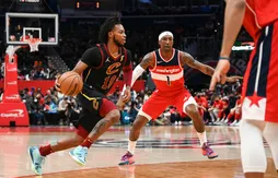 Le MVP de la nuit | Darius Garland, bourreau des Wizards
