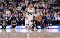 À Memphis, Scotty Pippen Jr. peut tracer sa propre route