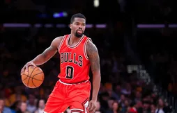 Aaron Brooks revient en NBA en tant que scout pour les “two-way contract” des Knicks