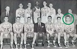 Décès de Jim Loscutoff, septuple champion NBA avec les Celtics