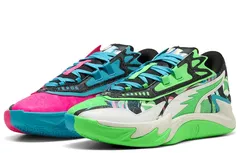 Puma lance la Scoot Zeros II