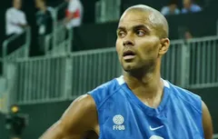 Tony Parker : “Je vais jouer jusqu’en 2016 en équipe de France”