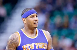 La défaite de trop : Carmelo Anthony pique sa crise !