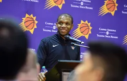 Avec Deandre Ayton et le reste de l’effectif, les Suns veulent miser sur la continuité