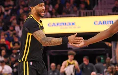Gary Payton II reste chez les Warriors