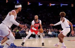 Les Wizards ne gardent pas Taj Gibson