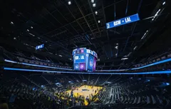 Les Warriors cherchent leurs repères au Chase Center