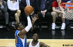 Chris Paul aux Clippers : c’est bouillant…