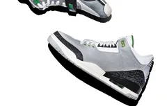 Quatre Jordan inédites inspirées par l’oeuvre de Tinker Hatfield