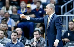 Avec les playoffs en vue, Mike Malone demande plus d’efforts défensifs aux Nuggets